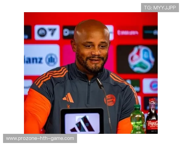 孔帕尼带队狂揽6连胜，32岁神锋梅开二度成最大功臣，孔帕尼妻子