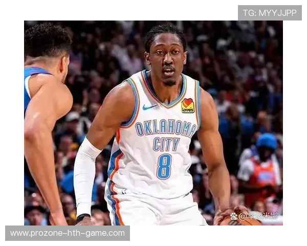 掘金约基奇背身策应，传球像开导航