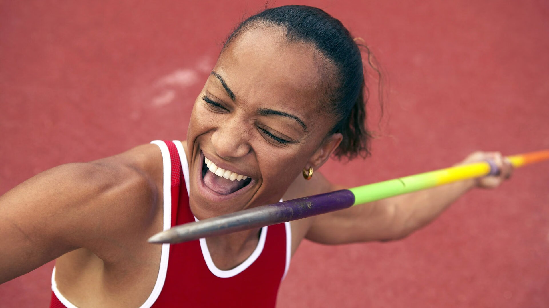 “视角革命”多维体验,带你零距离感受赛事!